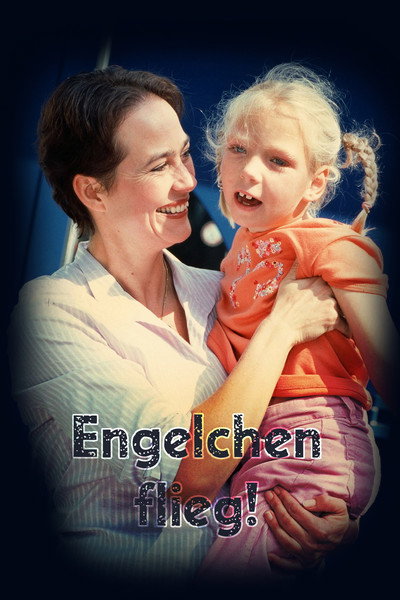 Póster de Engelchen flieg
