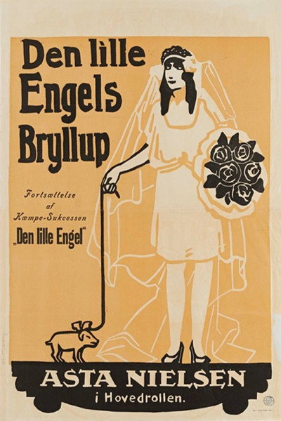 Póster de Engeleins Hochzeit