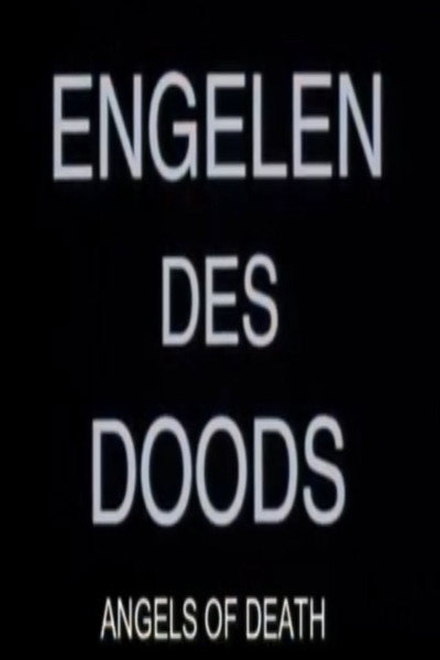 Póster de Engelen des doods