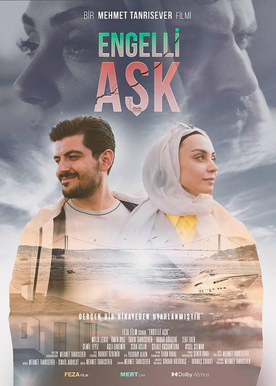 Póster de Engelli Ask
