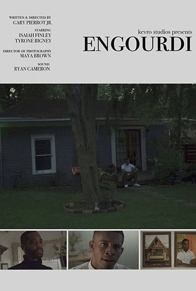 Póster de Engourdi