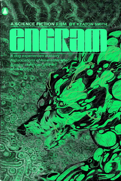 Póster de Engram