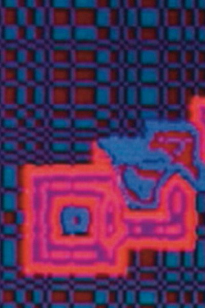 Póster de Enigma
