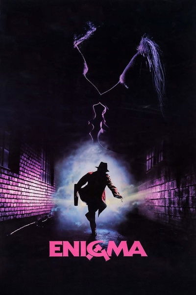 Póster de Enigma