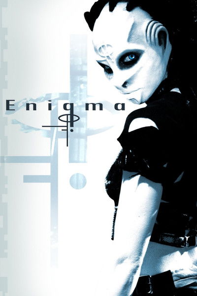 Póster de Enigma
