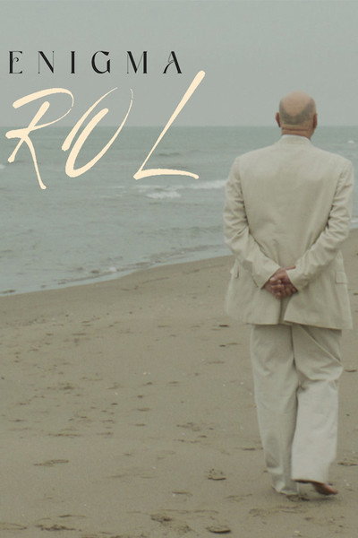Póster de Enigma Rol