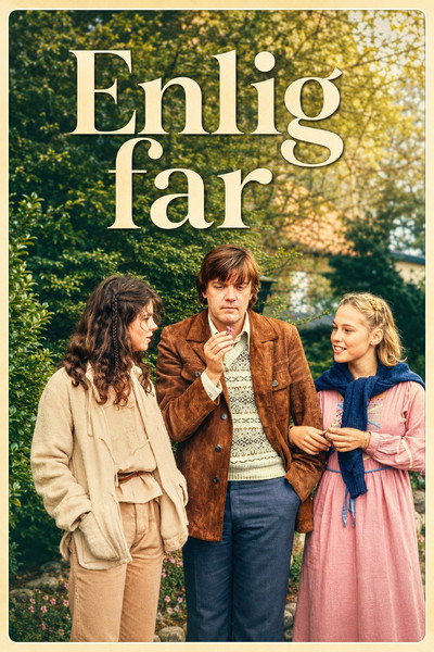 Póster de Enlig far