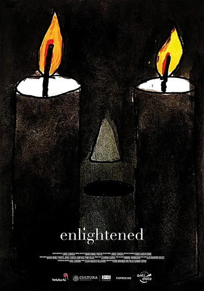 Póster de Enlightened