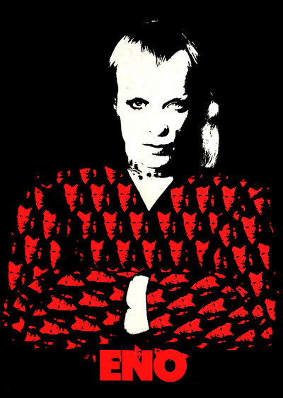 Póster de Eno