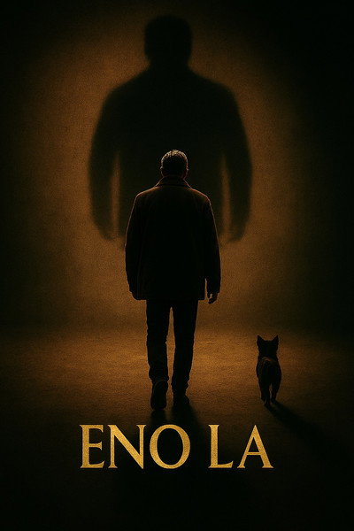 Póster de Eno La