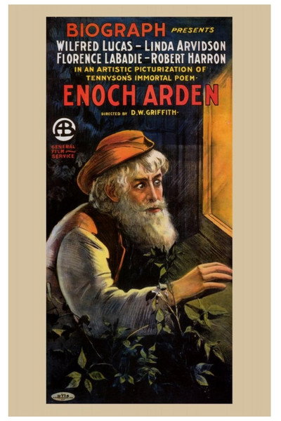 Póster de Enoch Arden: Part I