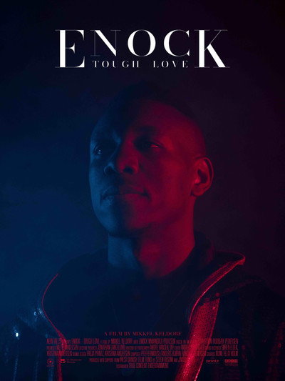 Póster de Enock - Tough Love