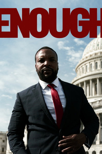 Póster de Enough