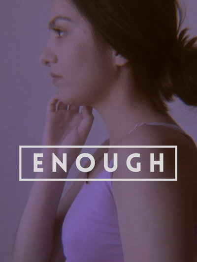 Póster de Enough