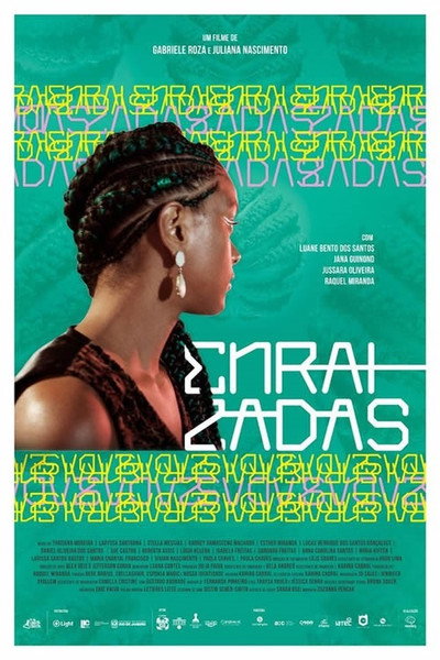 Póster de Enraizadas