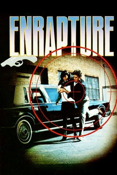 Póster de Enrapture