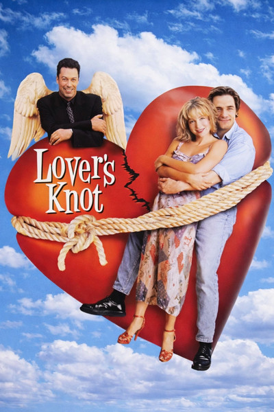 Póster de Enredos de amor