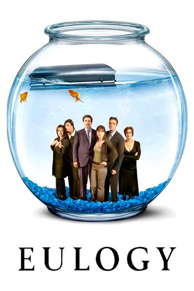 Póster de Enredos de familia
