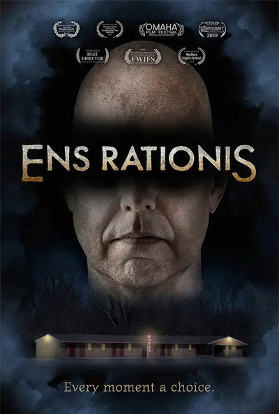 Póster de Ens Rationis