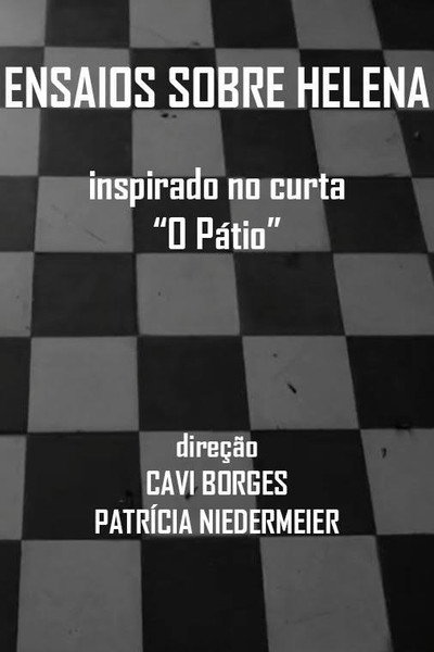 Póster de Ensaios Sobre Helena