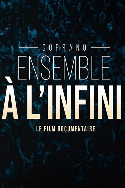 Póster de Ensemble à l'infini