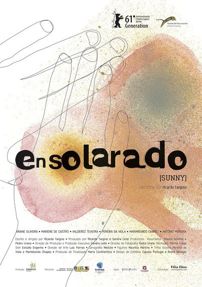 Póster de Ensolarado