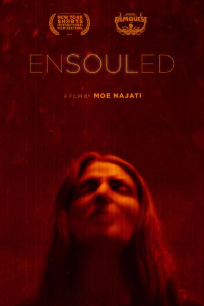 Póster de Ensouled