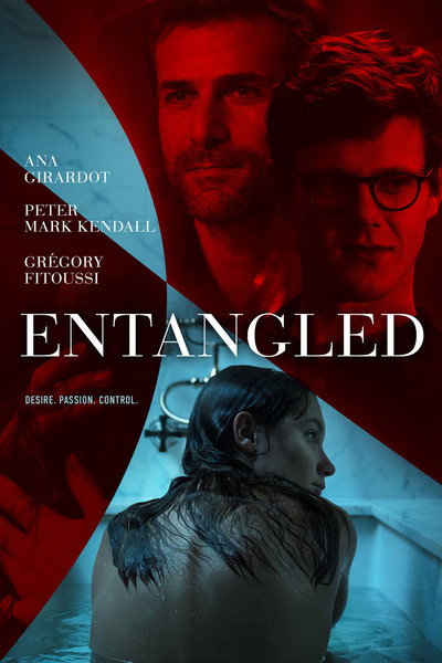Póster de Entangled