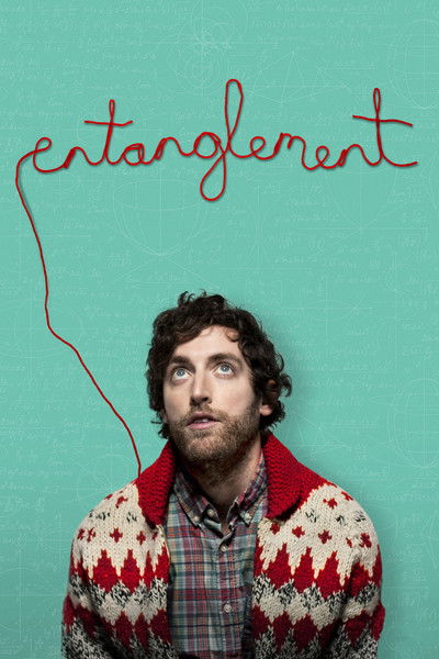 Póster de Entanglement