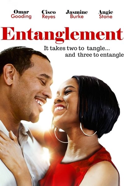 Póster de Entanglement