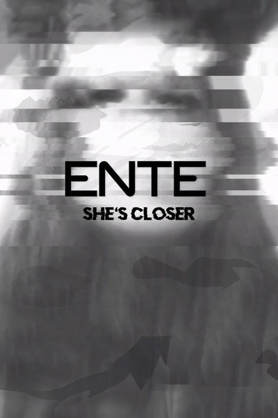 Póster de Ente