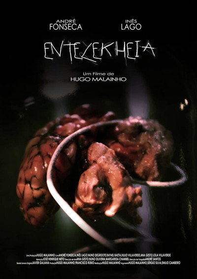 Póster de Entelekheia