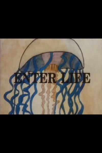 Póster de Enter Life