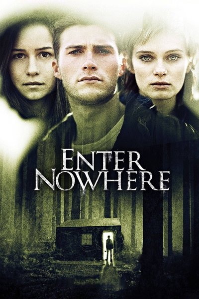 Póster de Enter Nowhere