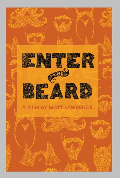 Póster de Enter the Beard