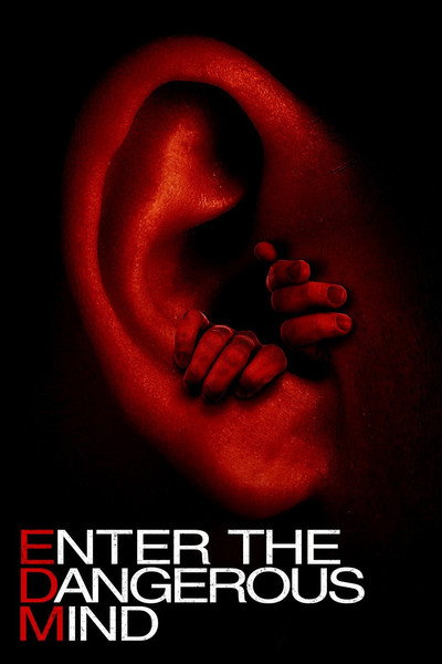 Póster de Enter the Dangerous Mind