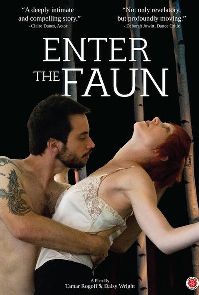 Póster de Enter the Faun