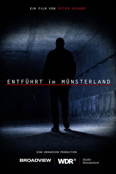 Póster de Entführt im Münsterland