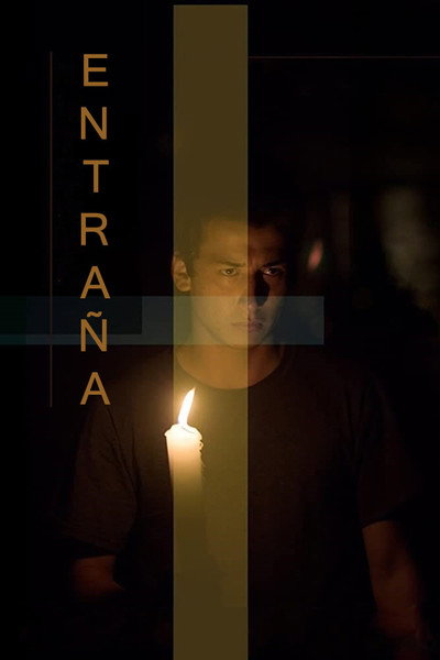Póster de Entraña