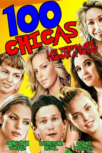 Entre 100 Mujeres