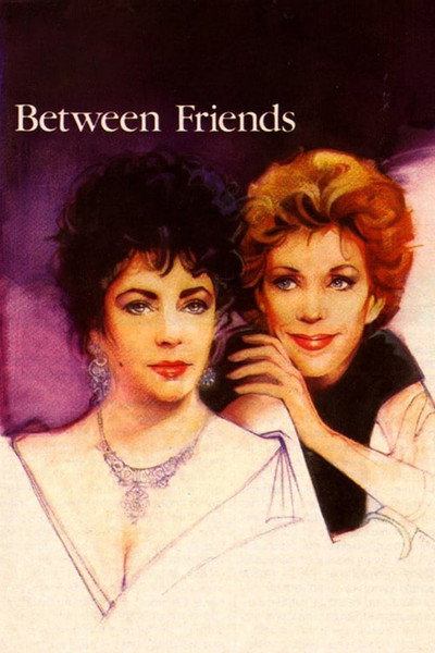 Póster de Entre amigas