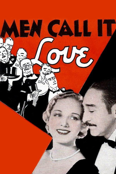 Póster de Entre casados