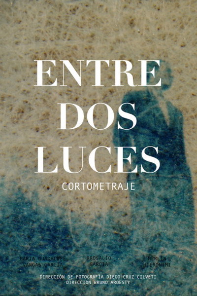 Póster de Entre dos luces