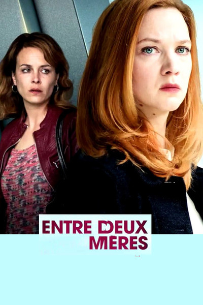 Póster de Entre dos madres