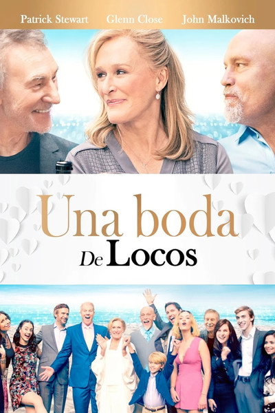 Póster de Entre dos maridos