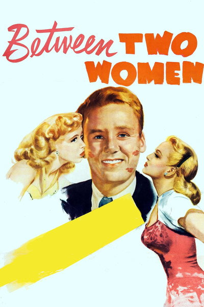 Póster de Entre dos mujeres