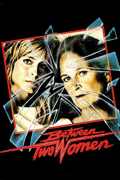 Póster de Entre dos mujeres