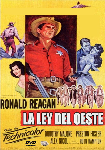 Póster de Entre el amor y el deber