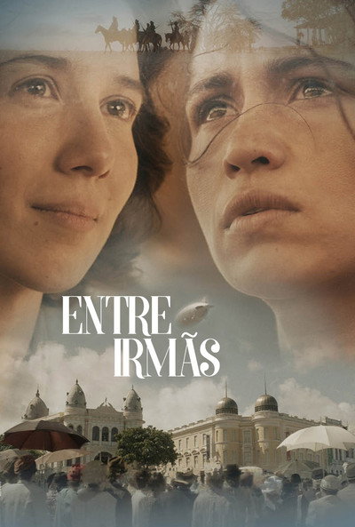 Póster de Entre Hermanas