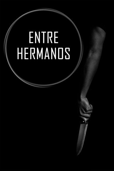 Póster de Entre Hermanos